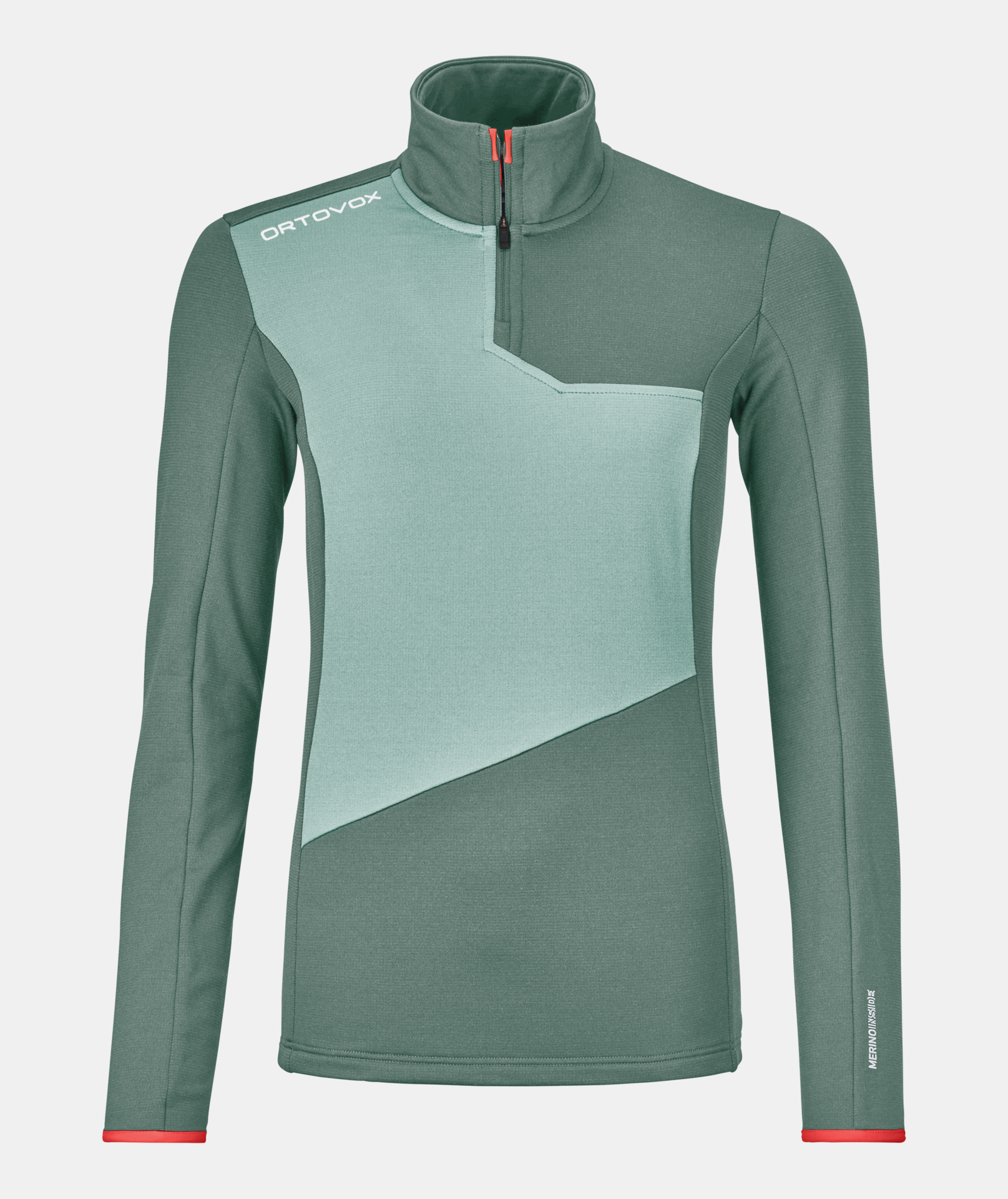 Ortovox merino best sale fleece light hoody